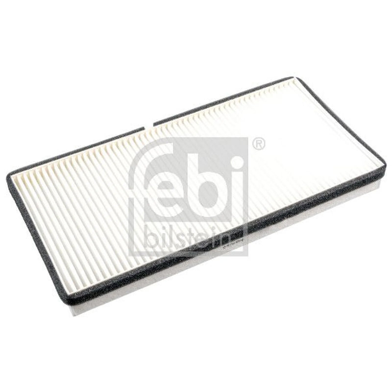 Febi Cabin Air Filter (Pollen Filter) 17312