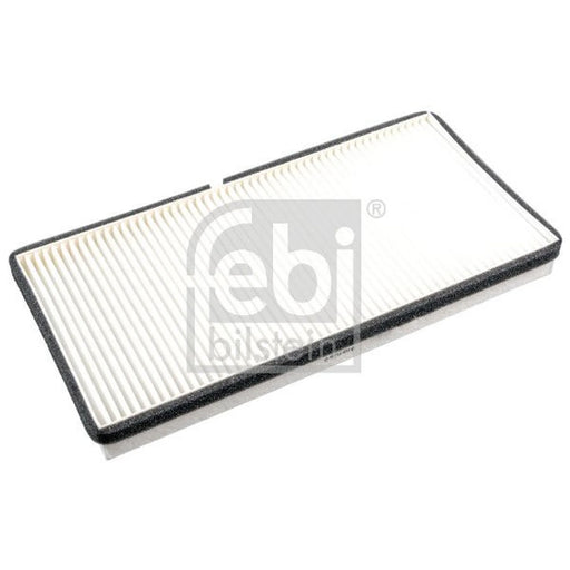 Febi Cabin Air Filter (Pollen Filter) 17312