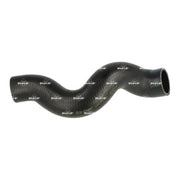 NRF Intercooler Turbo Charge Air Hose Left 166521