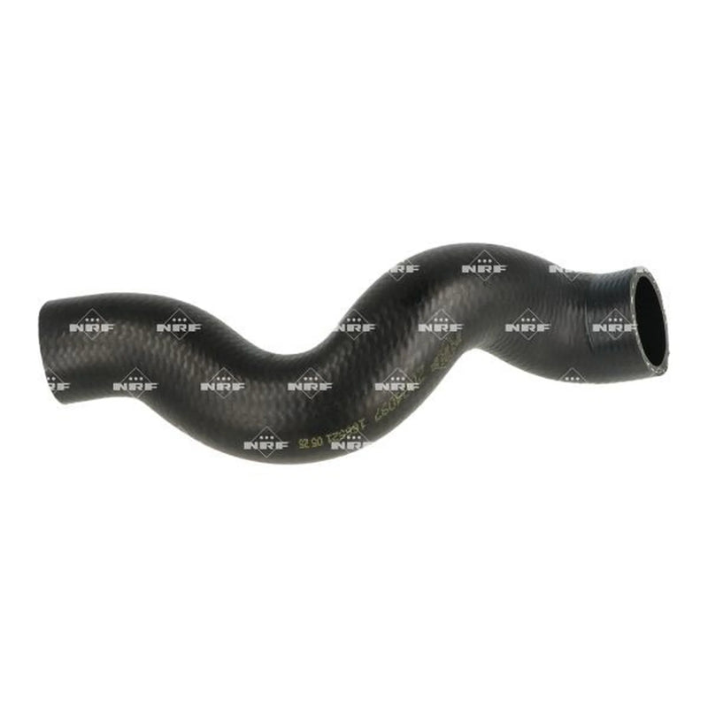 NRF Intercooler Turbo Charge Air Hose Left 166521