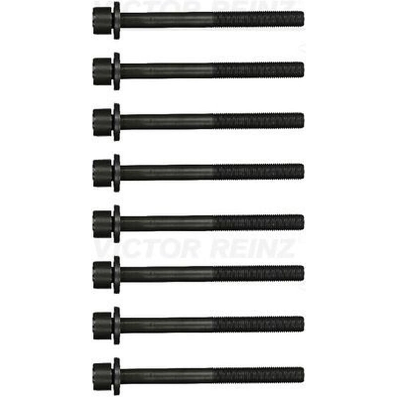 Victor Reinz Cylinder Head Bolt Set M11 14-55007-02