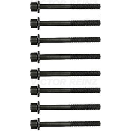 Victor Reinz Cylinder Head Bolt Set M11 14-55007-02