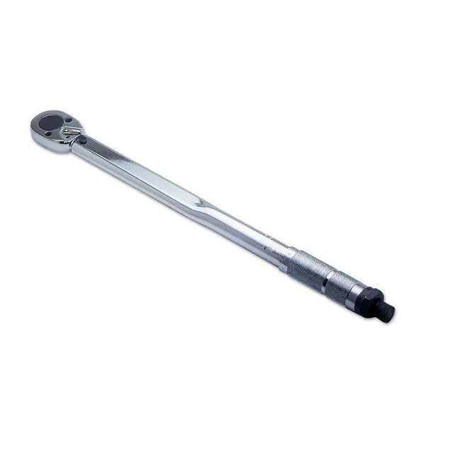 Laser Tools Torque Wrench 1/2"D 42 - 210Nm - PL