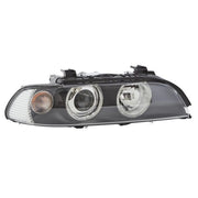 Hella Headlight Headlamp H7/H7 Right 1LL 008 053-601