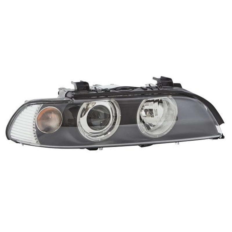 Hella Headlight Headlamp H7/H7 Right 1LL 008 053-601