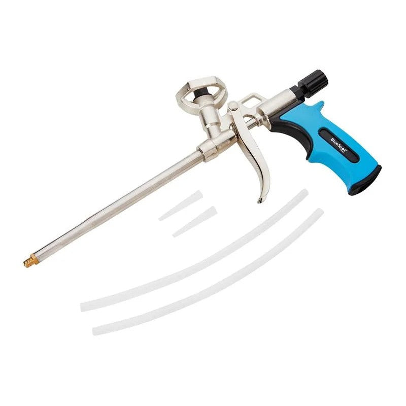 BlueSpot Tools Expanding Foam Applicator Gun - 36470