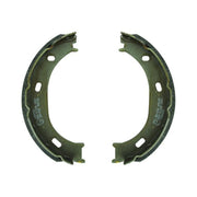 Juratek Brake Shoe Set Axle Kit Rear JBS1026