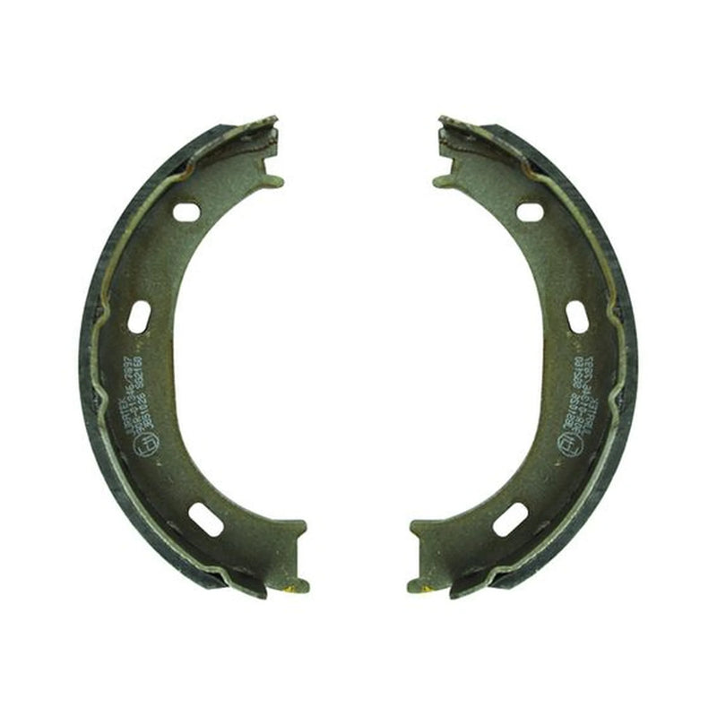 Juratek Brake Shoe Set Axle Kit Rear JBS1026