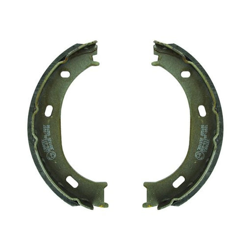 Juratek Brake Shoe Set Axle Kit Rear JBS1026