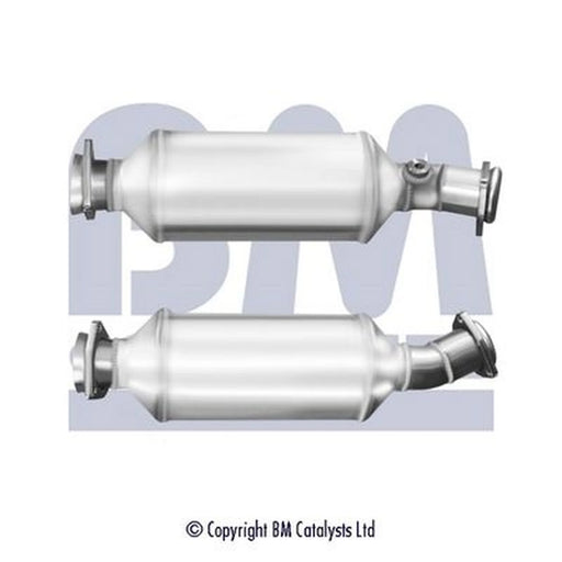 BM Catalysts Petrol Cat BM90766