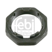 Febi Kingpin Nut OD 20mm Thick 18203