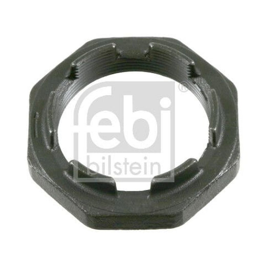 Febi Kingpin Nut OD 20mm Thick 18203