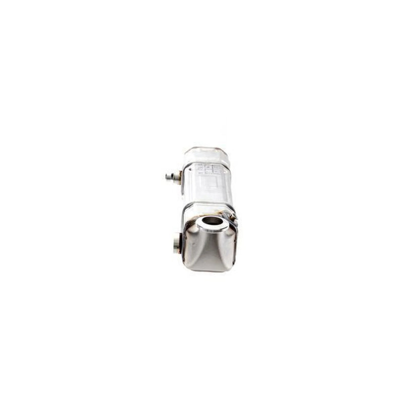 Mahle EGR Cooler (Exhaust Gas Recirculation) CE 35 000P