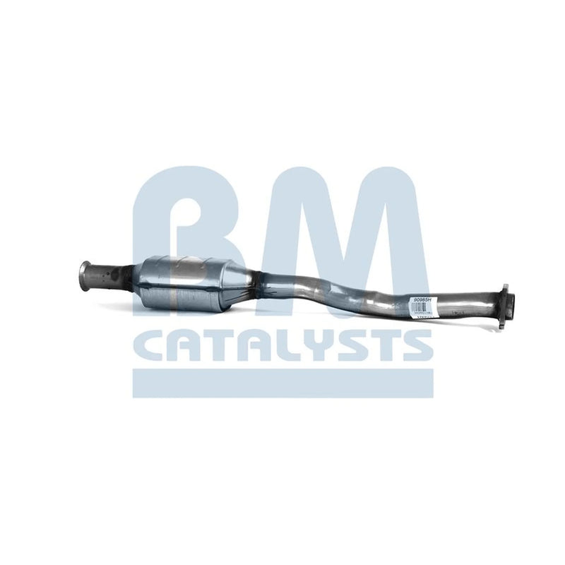 BM Catalysts Homologated Petrol Cat BM90985H