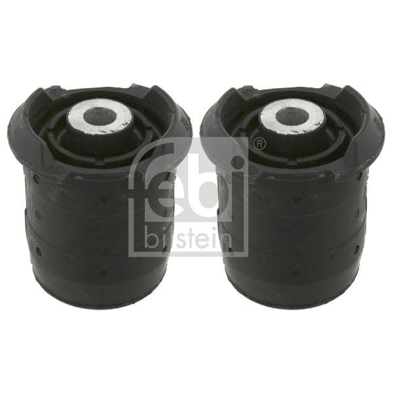 Febi Axle Beam Bush Set 60mm OD ID Thick 01677
