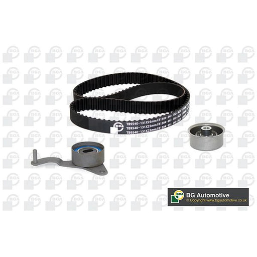 BGA Timing Belt Kit with Rollers TB9507K