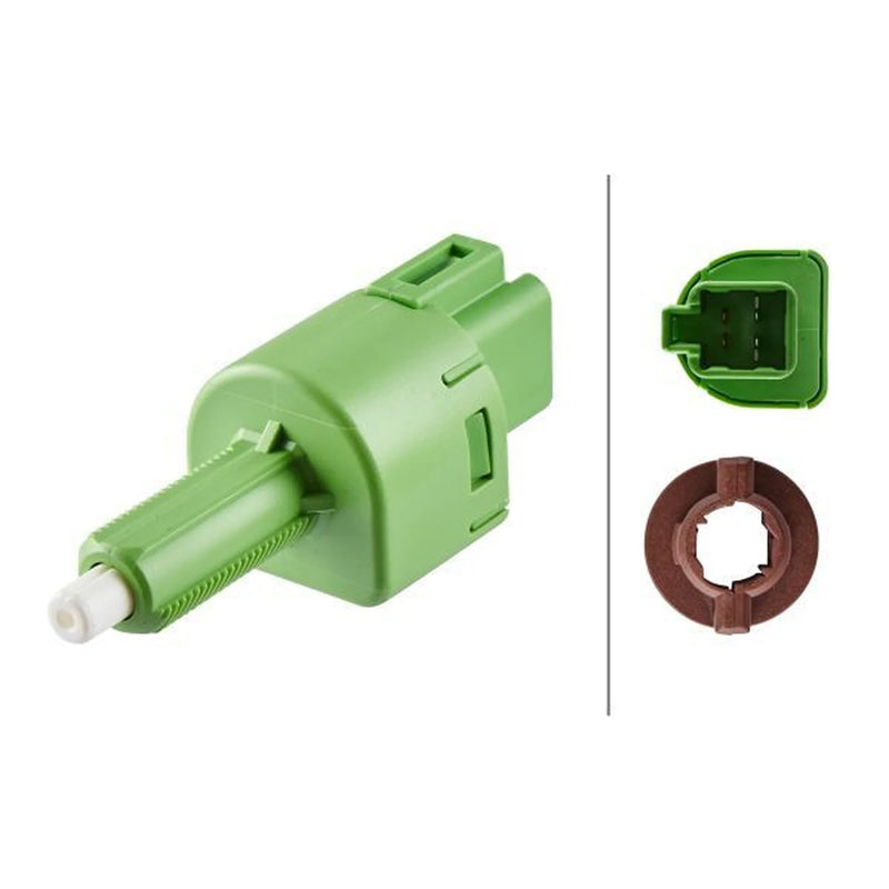 Hella Brake Light Switch 6DD 008 622-971