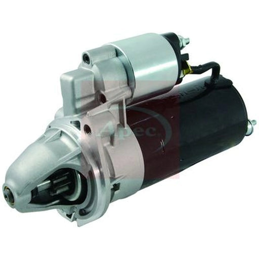 Apec Starter Motor 12V 1.8kW 10 Teeth ASM2018
