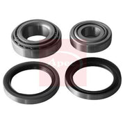 Apec Wheel Bearing Kit AWB1295