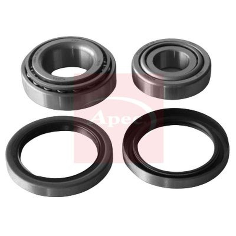 Apec Wheel Bearing Kit AWB1295