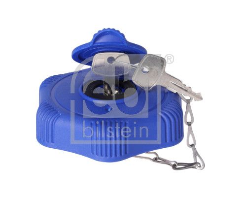 Febi Cap, tank unit (Urea injection) 180310 0536 234.0