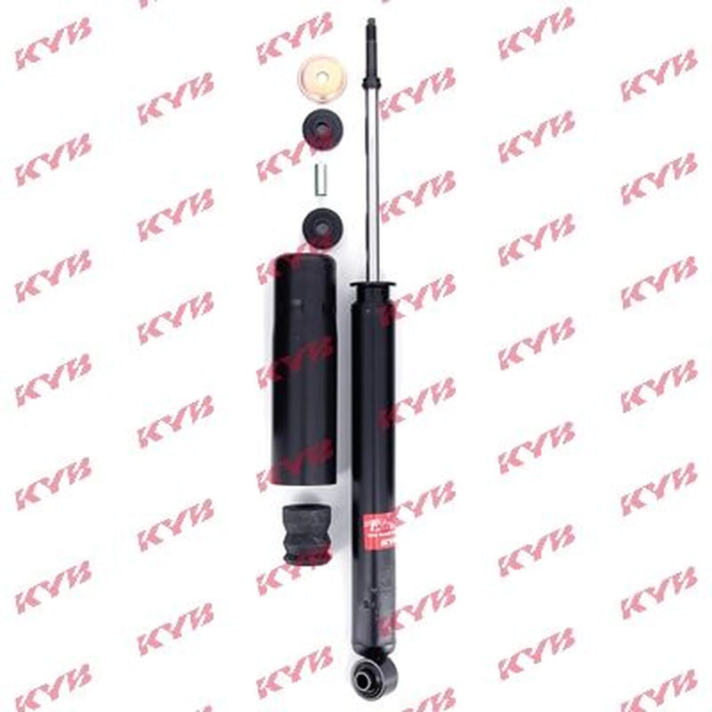 KYB Shock Absorber Damper Strut Rear 343233