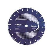 MEXCO XCEL Grade Metal Cut Diamond Blade 300 x 20mm - MEXCEL30020