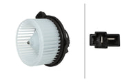 Hella 8EW 366 400-961 Interior Blower