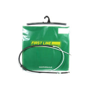 First Line Handbrake Cable Left Rear FKB3964