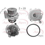 Apec Engine Cooling Water Pump AWP1038