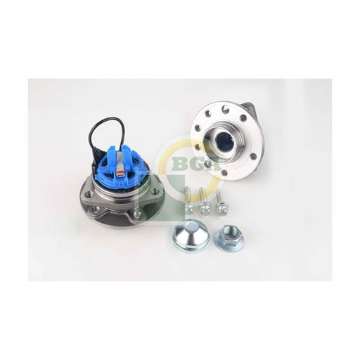 BGA Wheel Bearing Kit 137mm WHB9515K