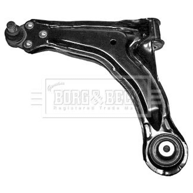 Borg & Beck Control/Trailing Arm BCA6140