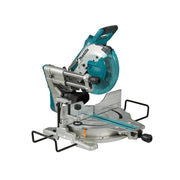 Makita DLS110Z 260mm Slide Compound Mitre Saw 36V (2 x 18V) Bare Unit - DLS110Z