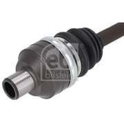 Febi CV Drive Shaft Driveshaft Front Right 198050
