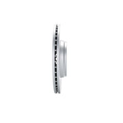 Bosch 2 x Vented Rear Brake Discs 0 986 479 916