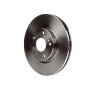 Bosch 2 x Vented Front Brake Discs 0 986 479 B02