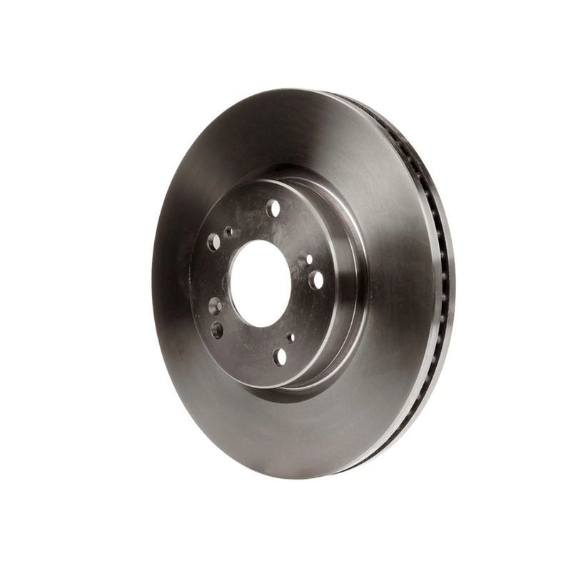 Bosch 2 x Vented Front Brake Discs 0 986 479 B02