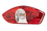 Hella 2SD 343 440-047 Tail Light Assembly