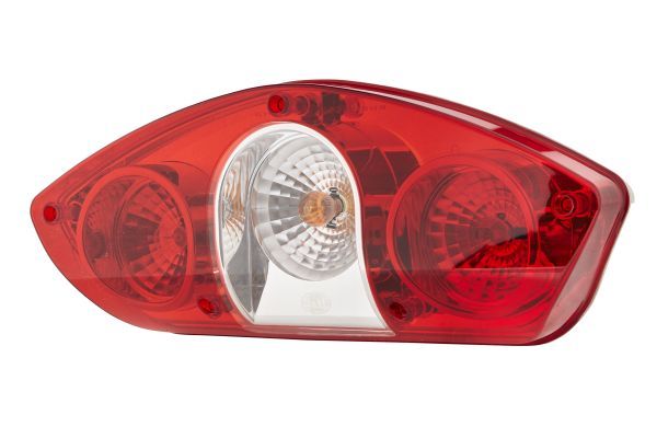 Hella 2SD 343 440-047 Tail Light Assembly