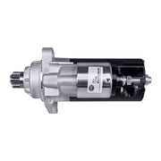 Hella Starter Motor 12V 1.7kW 10 Teeth 8EA 012 528-051