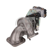 Febi Turbocharger Turbo Unit 187012