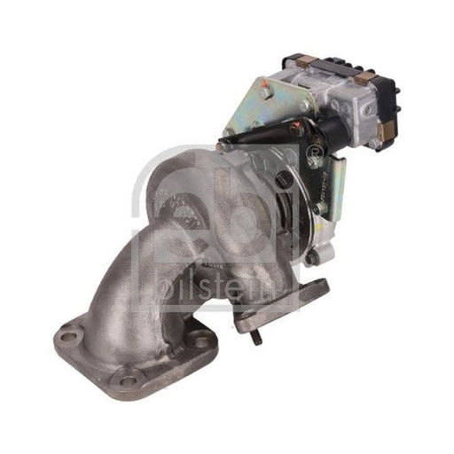 Febi Turbocharger Turbo Unit 187012