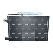 NRF Air Conditioning Condenser 35759
