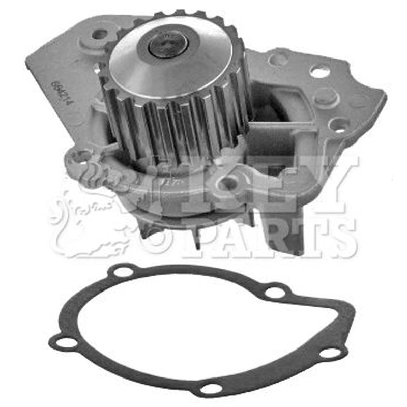 Key Parts Engine Cooling Water Pump KCP1277