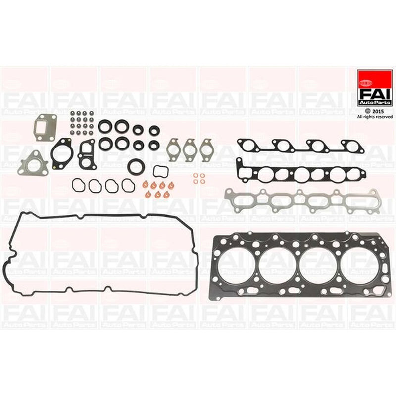 FAI Cylinder Head Gasket Kit HS2101