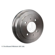 Blue Print Brake Drum Assembly Rear ADG04712