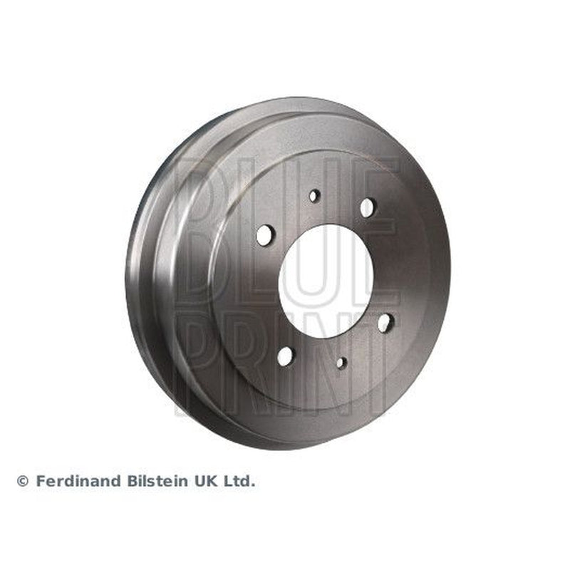 Blue Print Brake Drum Assembly Rear ADG04712