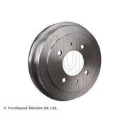 Blue Print Brake Drum Assembly Rear ADG04712