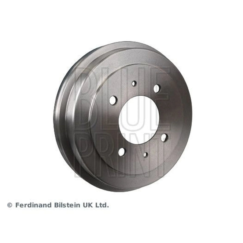 Blue Print Brake Drum Assembly Rear ADG04712