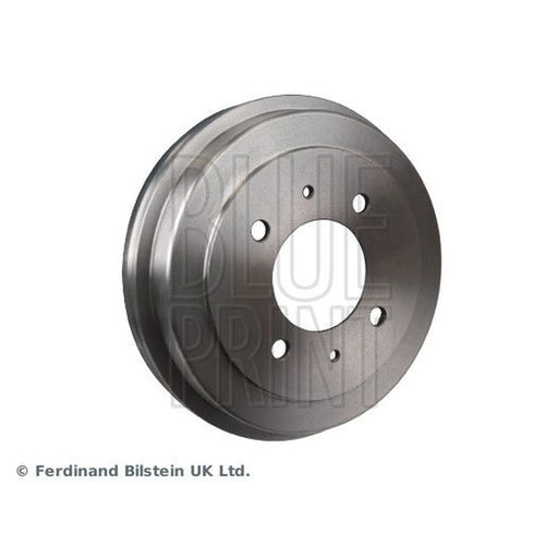 Blue Print Brake Drum Assembly Rear ADG04712